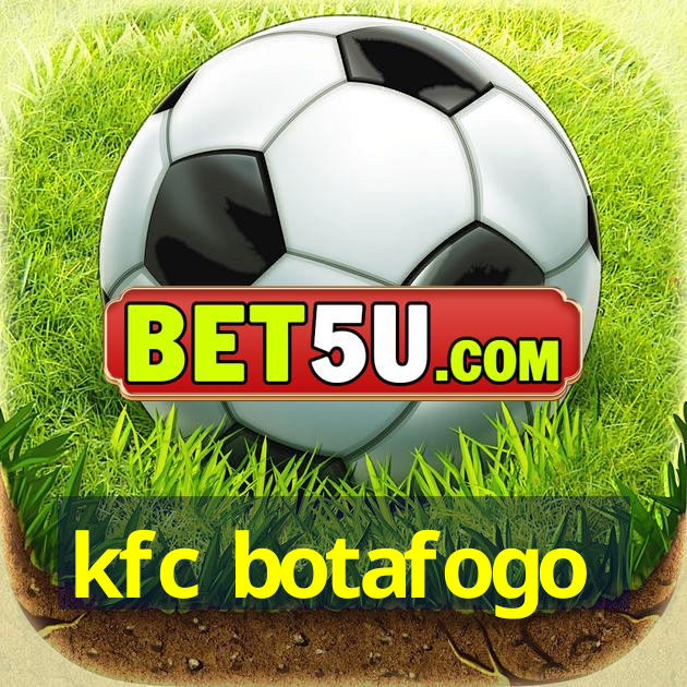 kfc botafogo